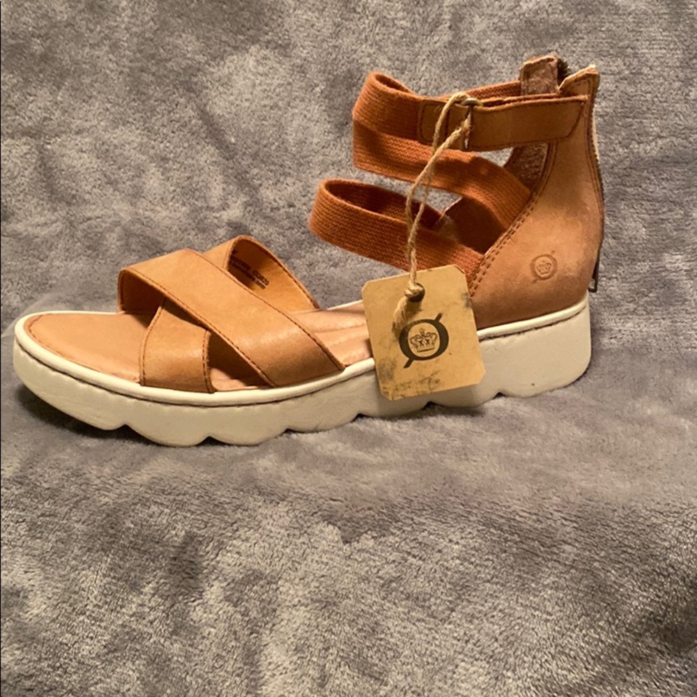 Born Sandals